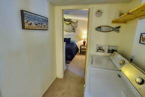 The Ailanthus Cottage