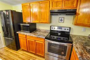 The Ailanthus Cottage