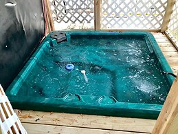 The Ailanthus Cottage