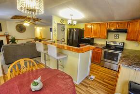 The Ailanthus Cottage