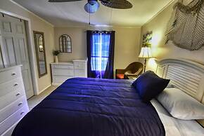 The Ailanthus Cottage