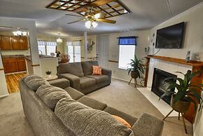 The Ailanthus Cottage