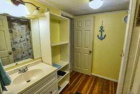 The Ailanthus Cottage