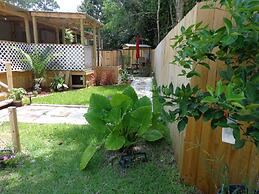 The Ailanthus Cottage