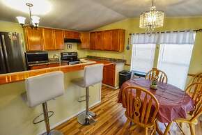 The Ailanthus Cottage