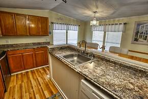 The Ailanthus Cottage