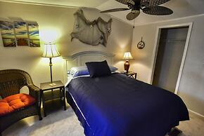 The Ailanthus Cottage