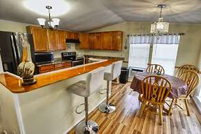 The Ailanthus Cottage