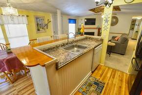 The Ailanthus Cottage