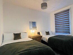 Impeccable 1 Bedroom Flat in Central London