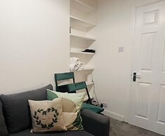 Impeccable 1 Bedroom Flat in Central London