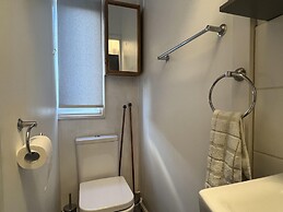 Impeccable 1 Bedroom Flat in Central London