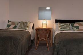 Impeccable 1 Bedroom Flat in Central London