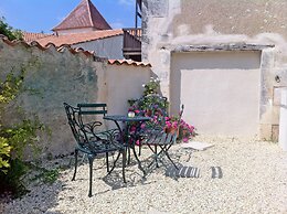 Manoir de Longeveau