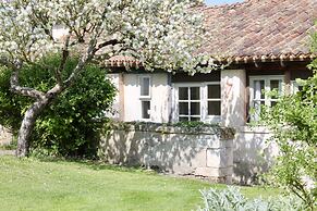 Manoir de Longeveau