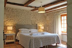 Manoir de Longeveau