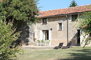 Manoir de Longeveau