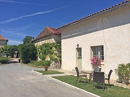 Manoir de Longeveau