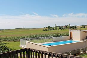 Manoir de Longeveau