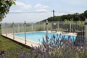 Manoir de Longeveau