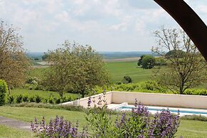 Manoir de Longeveau
