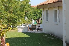 Manoir de Longeveau