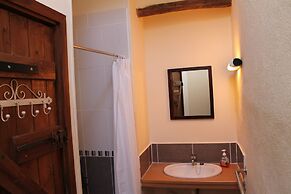 Manoir de Longeveau