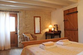 Manoir de Longeveau