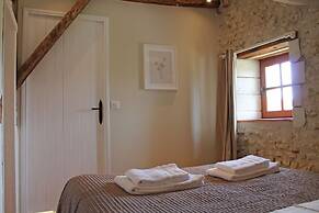 Manoir de Longeveau