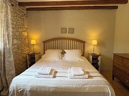 Manoir de Longeveau