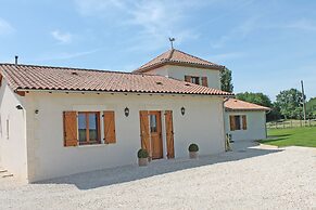 Manoir de Longeveau