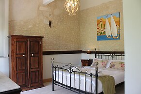 Manoir de Longeveau