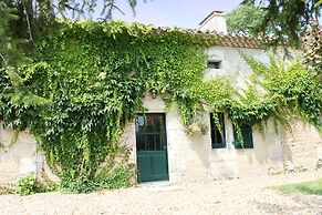 Manoir de Longeveau