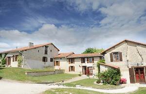 Manoir de Longeveau