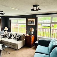 Pet Friendly - 6 Guests - Haven Lakeland