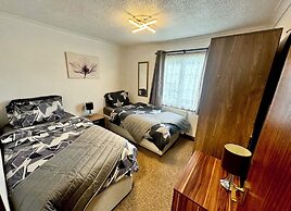 Pet Friendly - 6 Guests - Haven Lakeland