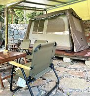 Thang Hen Lake - Tourist Village