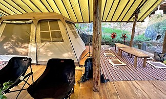 Thang Hen Lake - Tourist Village