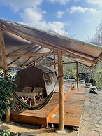 Thang Hen Lake - Tourist Village