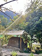 Thang Hen Lake - Tourist Village