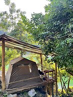 Thang Hen Lake - Tourist Village