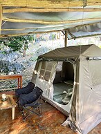 Thang Hen Lake - Tourist Village