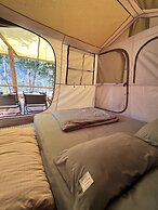 Thang Hen Lake - Tourist Village