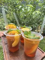 Thang Hen Lake - Tourist Village