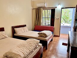 Thang Hen Lake - Tourist Village