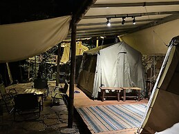 Thang Hen Lake - Tourist Village