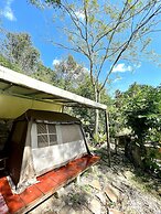 Thang Hen Lake - Tourist Village