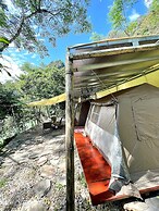 Thang Hen Lake - Tourist Village