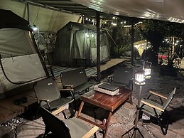 Thang Hen Lake - Tourist Village