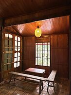 Thang Hen Lake - Tourist Village